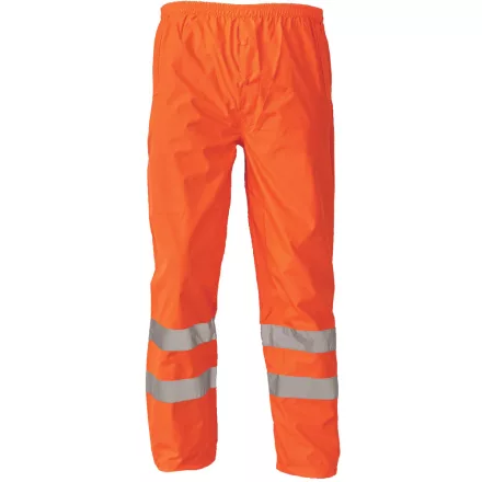 crv_0302002090005 GORDON Hi-Vis esőnadrág narancs XXL