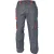 crv_0302002690046 DESMAN nadrág 2az1-be szürke/narancs 46