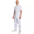 crv_0302002780058 APUS férfi nadrág fehér - 58