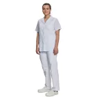 crv_0302002880044 APUS női nadrág fehér - 44