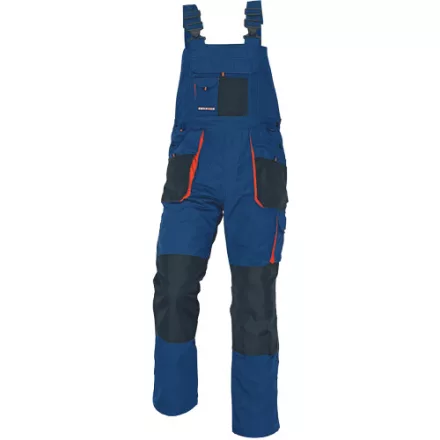 crv_0302003441058 EMERTON mellesnadrág navy 58