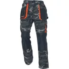 crv_0302003612060 EMERTON nadrág camouflage 60