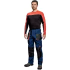 crv_0302003641062 EMERTON nadrág navy 62