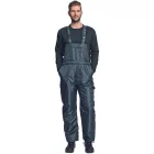 crv_0302004440003 TITAN téli nadrág kék L