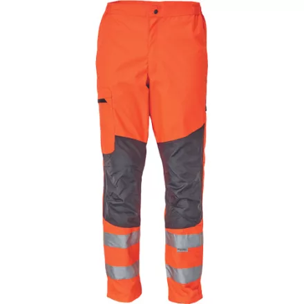 crv_0302006490001 TICINO nadrág HV narancs/fekete S