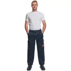 crv_0302007240056 COEN derekas nadrág FR+AS sötétkék 56