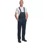 crv_0302007340048 COEN kertésznadrág FR+AS sötétkék 48