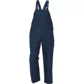 crv_0302007340068 COEN kertésznadrág FR+AS sötétkék 68