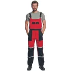 crv_0302011620048 TAYRA mellesnadrág piros 48