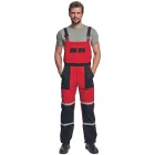 crv_0302011620052 TAYRA mellesnadrág piros 52