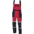 crv_0302011620056 TAYRA mellesnadrág piros 56