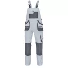 crv_0302016800056 CARL mellesnadrág szürke-fekete 56