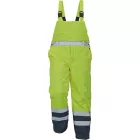 crv_0302019070005 PADSTOW kertésznadrág HV sárga XXL