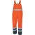 crv_0302019090004 PADSTOW kertésznadrág HV narancs XL