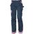 crv_0302020939046 YOWIE nadrág női navy/világos lila 46