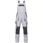 crv_0302023986046 MAX SUMMER kertésznadrág fehér/szürke 46