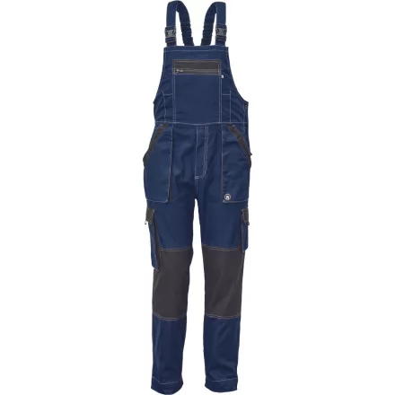 crv_03020239N5046 MAX SUMMER kertésznadrág navy/antrac. 46