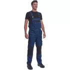 crv_03020239N5058 MAX SUMMER kertésznadrág navy/antrac. 58