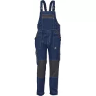 crv_03020239N5062 MAX SUMMER kertésznadrág navy/antrac. 62