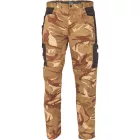 crv_03020252G5001 CRAMBE nadrág terepmintás szürke S