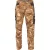 crv_03020252W0001 CRAMBE nadrág terepmintás bézs S