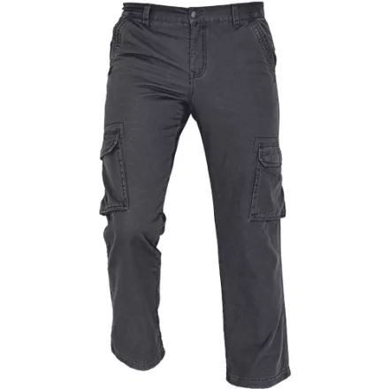 crv_0302025360005 RAHAN bélelt nadrág fekete XXL