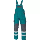 crv_0302031018052 MAX WINTER RFLX kertész zöld/fekete 52