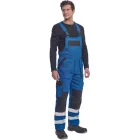 crv_0302031043056 MAX WINTER RFLX kertész kék/fekete 56