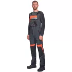 crv_03020345G3601 FOREST PROFI szürke/narancssárga 60/170