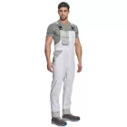 crv_0302037786062 MONTROSE mellesnadrág fehér/szürke 62