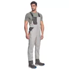 crv_03020377G6044 MONTROSE mellesnadrág szürke/s.szürke 44