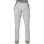 crv_0302037886034 MONTROSE LADY nadrág fehér/szürke 34