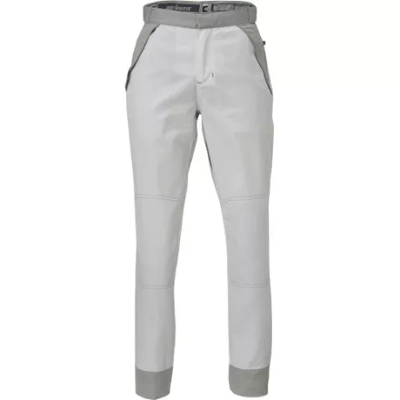 crv_0302037886054 MONTROSE LADY nadrág fehér/szürke 54