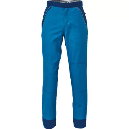 crv_03020378B2040 MONTROSE LADY nadrág royal/navy 40