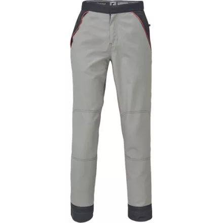 crv_03020378G6038 MONTROSE LADY nadrág szürke/sö.szürke 38