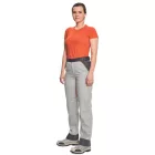 crv_03020378G6050 MONTROSE LADY nadrág szürke/sö.szürke 50