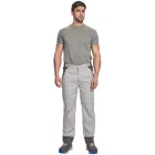 crv_03020379G6054 MONTROSE nadrág szürke/sötét szürke 54