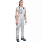 crv_0302038086042 MONTROSE LADY mellesnadrág feh/szürke 42