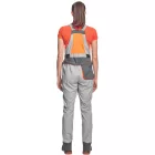 crv_03020380G6048 MONTROSE LADY mellesnad szürk/s.szürk 48