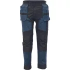 crv_0302038341050 KEILOR FP STRETCH nadrág navy 50