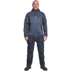 crv_0302038341052 KEILOR FP STRETCH nadrág navy 52