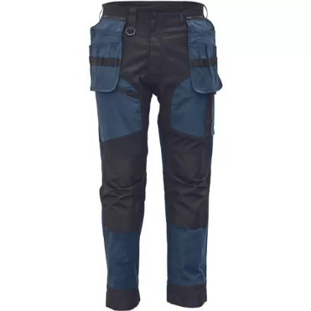 crv_0302038341062 KEILOR FP STRETCH nadrág navy 62