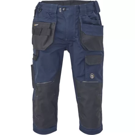 crv_0302039541058 DAYBORO 3/4 nadrág navy 58