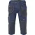 crv_0302039541058 DAYBORO 3/4 nadrág navy 58