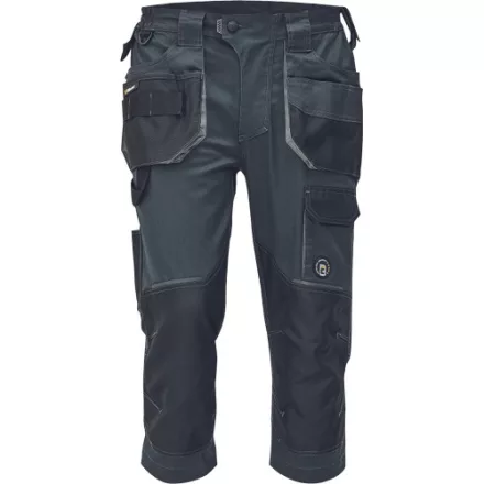 crv_0302039561052 DAYBORO 3/4 nadrág antracit 52