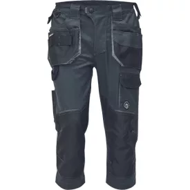 crv_0302039561064 DAYBORO 3/4 nadrág antracit 64