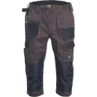 crv_0302039569062 DAYBORO 3/4 nadrág sötét barna 62