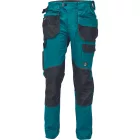 crv_0302039655046 DAYBORO nadrág petrol kék 46