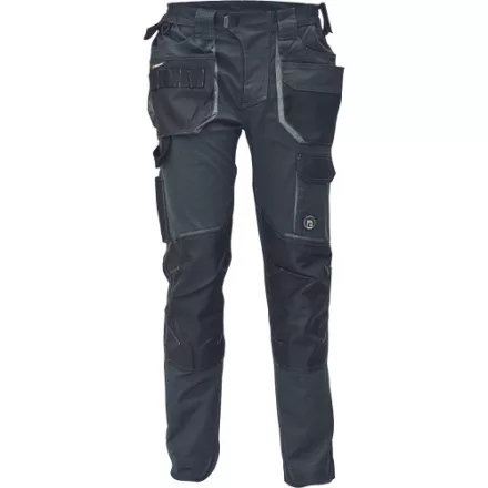 crv_0302039661050 DAYBORO nadrág antracit 50