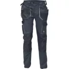 crv_0302039661062 DAYBORO nadrág antracit 62